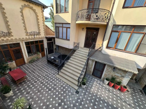 Гостевой дом Бутик-отель Дом