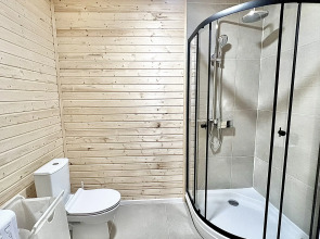 Частный дом Tanikohome Барково, река Оять