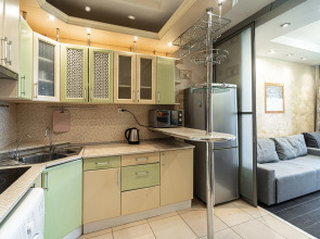 Апартаменты Кировский Завод