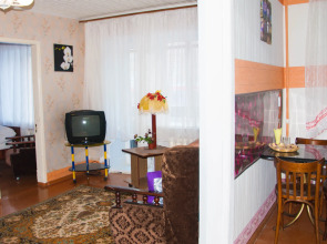 Квартира на Толбухина 64