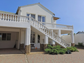 Гостевой дом Парк-отель Казантип Центр