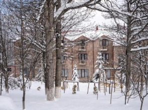 Alpina Resort by Stellar Hotels, Tsaghkadzor