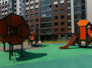 Апартаменты Уютные апартаменты в Новом ЖК Авиатор