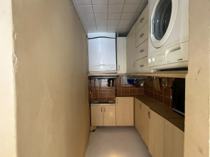 Апартаменты Mnimi