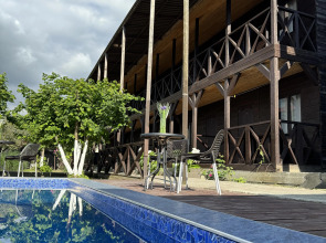 Гостевой дом Анхара