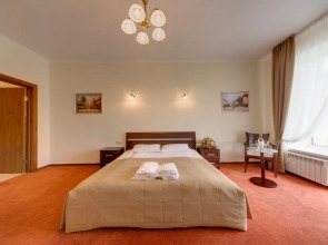 Гостевой дом Соло Адмиралтейская