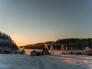 Вилла Ягель