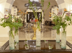 Курортный Отель Stella Beach Resort & Spa, Makadi Bay