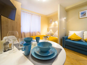 Апартаменты «У Вредена на Байкова» 3