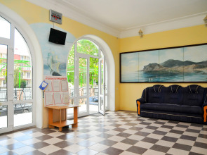 Гостевой Дом Дом Гайбуло