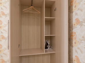 Апартаменты На-Сутки на пр-те Циолковсково 53