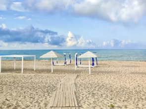 Апартаменты Veseloft 1