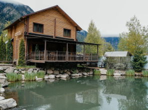 База отдыха Рыбачий стан