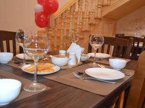 Бутик-Отель Old Town