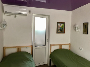 Гостевой Дом Пятница