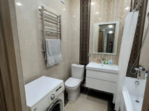 Апартаменты На берегу Моря 5