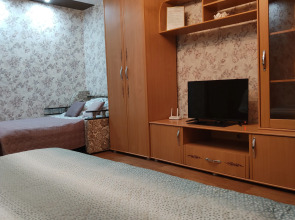 Квартира Комфортабельная квартира в новом центре