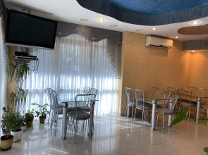 Мини-отель Имран