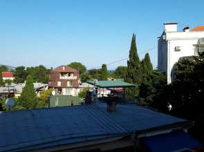 Апартаменты У Сергея 1