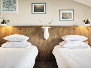 Апарт отель Daniel Griffin by Artery Hotels