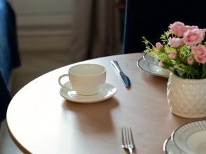 Квартира рядом с клиникой МИБС