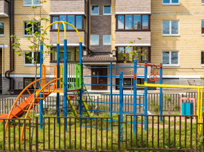 Апартаменты GLOBALSTAY Уникальная 2х Комнатная на Набережной Днепра