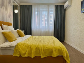 Апартаменты Аврора Широко Холодная 8, 2 этаж