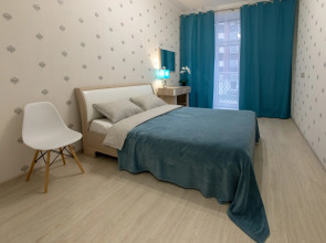 Квартира Blue Lagoon в ЖК Династия