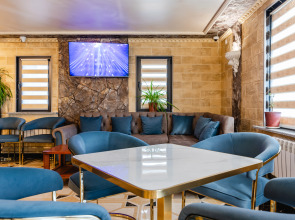 Отель Рим Grand Hotel