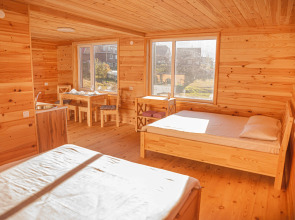 Гостевой дом Любо-Дорого