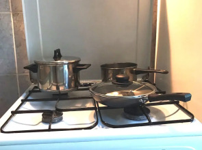 Апартаменты на Часовой 6 к 1