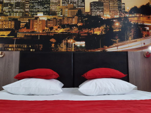 Гостевой дом Звёздный