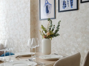 Апартаменты 1 кк в ЖК Жемчужина Зеленограда» на 16 этаже