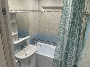 Апартаменты Ленинский проспект 25