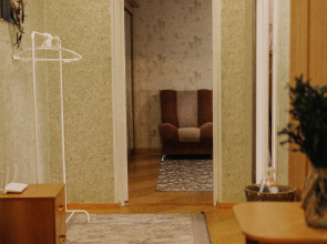 Квартира Светлая просторная Военный городок