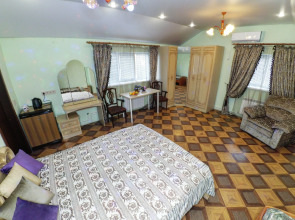 Гостевой дом В гостях как дома