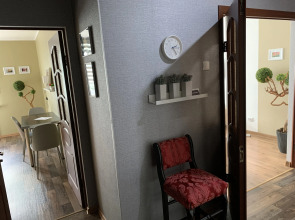 Апартаменты NewStory