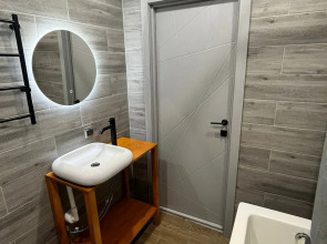 Квартира Люкс на Иртышской Набережной 13