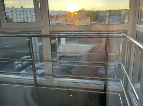 Комфортная квартира в новом доме