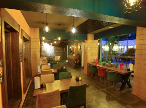 Отель Route Kaleiçi (Adult Only +12)