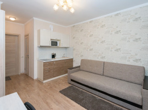 Апартаменты Советская 2