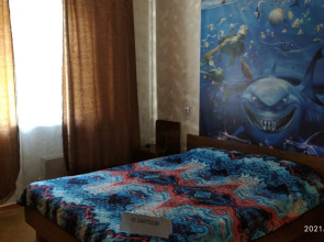 Двухкомнатные Апартаменты на  Свирской