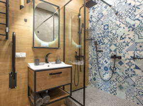 Апартаменты Luxe-Flat-Anapa