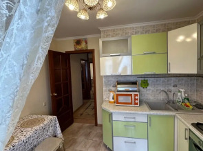 Апартаменты Уютная квартира на Хорошавина 11