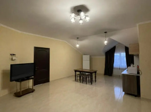 Гостевой Дом У Грека