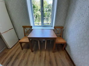 Квартира Двухкомнатная квартира на Комсомольской 36