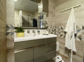 Гостевой дом Каминный домик  на Байкале