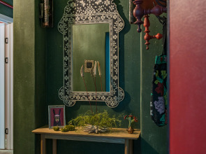 Квартира на Тукаева