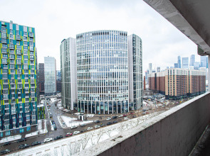 Квартира Заречная 7