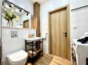 Апартаменты Pulkovo Hills у Экспофорума